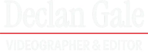 Declan Gale Videography